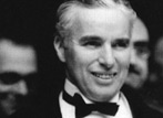 Charlie Chaplin – der Mann, der Europäer bleiben wollte